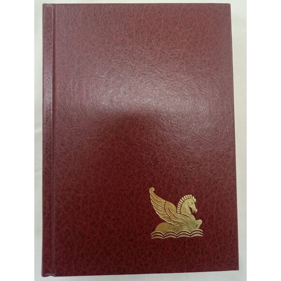 Reader’s Digest Condensed Books 1991 1st Ed Leather Bound Gilt Edges Like New - Picture 1 of 12